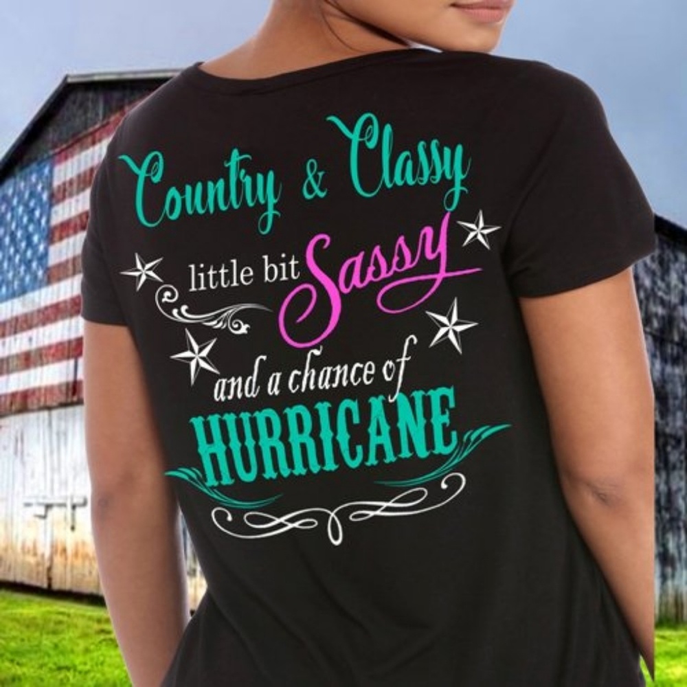 Chance of Hurricane Top